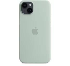 IPHONE 14 PLUS SI CASE  SUCCULENT
