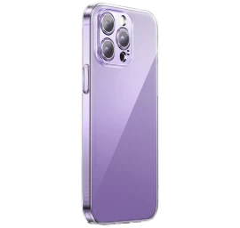 iphone 14 Pro Max šarvuotas Dėklas + Grūdinto Stiklo Rinkinys