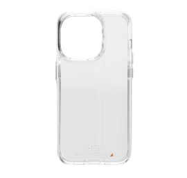 iphone 15 D3o Dangtelis - Skaidrus