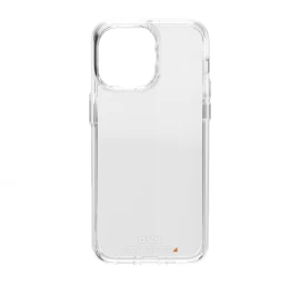 iphone 15 Pro Max D3o Dangtelis - Skaidrus