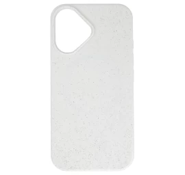 „iphone 16“ Dėklas – Smėlio Spalvos