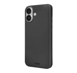 iphone 16 Plus Instinct Dėklas - Juodas