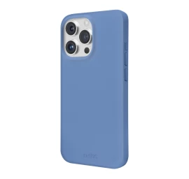 iphone 16 Pro Instinct Dėklas - Mėlynas