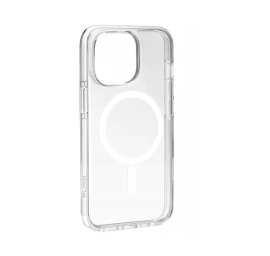 iphone 16e Lite Magsafe Dėklo Dangtelis - Skaidrus