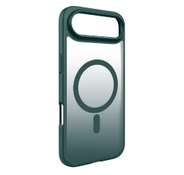 iphone 17 Air Dėklas Tpu Gradient Magsafe - Turkio Spalvos