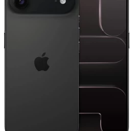 Iphone Air 256 Gb Star Black