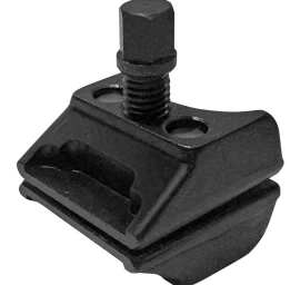 Įrankis amortizatorių išėmimui / statramščio išplėtimui