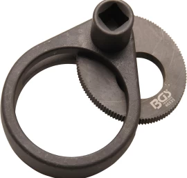 Įrankis vairo obuoliui ašiai/traukei | 12.5 mm (1/2) | 25 - 55 mm (66535)