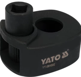 Įrankis vairo obuoliui ašiai/traukei atsukti | 40-47 mm (YT-061602)