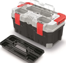 įrankių Dėžė Titan Plus 50 Kistenberg