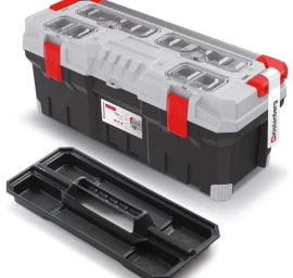įrankių Dėžė Titan Plus 75 Kistenberg