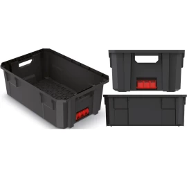 įrankių Dėžės Krepšelis X Block Pro 20 Kistenberg