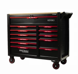 Įrankių spintelė 479 Dalys KD1063