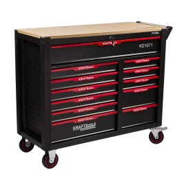 Įrankių spintelė 541 dalių KD1071