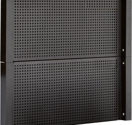Įrankių stendas/dviguba perforacija 65.2X61X5.5CM, 2vnt. (YT-09072)