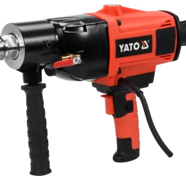 Įrenginys deimantiniam gręžimui | su aušinimu | 30 - 180 mm | 2200 W (YT-81980)