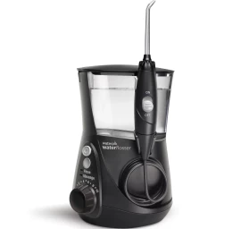 Irigatorius Waterpik WF-662 AQUARIUS, juodas
