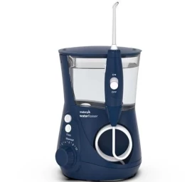 Irigatorius Waterpik WF-663 AQUARIUS, mėlynas