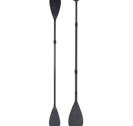 Irklas Alu + Nailonas 2in1 Sup Kajakas 29mm Reguliuojamas 165 - 208cm Enero