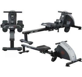Irklavimo Treniruoklis Ergonometr Magnetic R401-2 Enero Fit