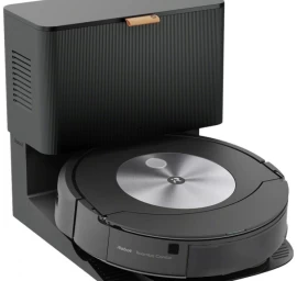 Irobot Roomba Roomba J7 Combo Robotas Hoover J71738