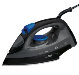 Iron steam Clatronic DB 3703 (1800W; gray color)