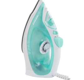 Iron steam Esperanza SILK EHI005 (2200W; white color)