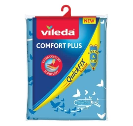Ironing Board Cover Vileda Comfort Plus