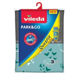 Ironing Board Cover Vileda Park&amp;Go