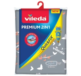 Ironing Board Cover Vileda Premium 2in1