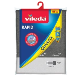 Ironing Board Cover Vileda Rapid