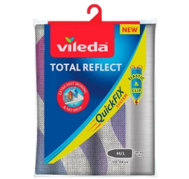 Ironing Board Cover Vileda Total Reflect