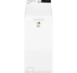 Iš viršaus pakraunama skalbimo mašina Electrolux EW6T4262E