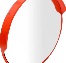 Išgaubtas veidrodis | Ø 450 mm (70117)