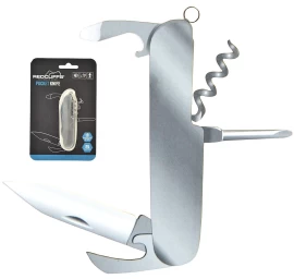 Išgyvenimo Rinkinys Turistinis Kišeninis Peilis 5in1