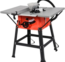 Išilginio pjovimo staklės YATO YT-82165 | 2000W | 250MM
