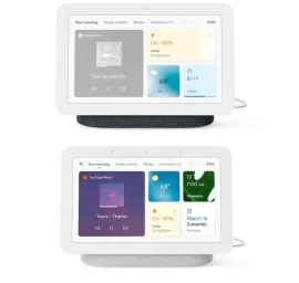 Išmanus valdiklis Google Nest Hub 2 gen.