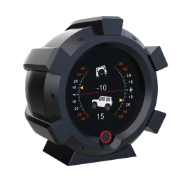 Išmanusis GPS nuolydžio matuoklis (SK095)