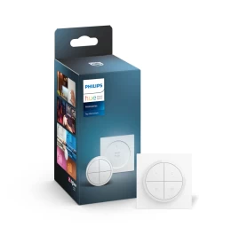 Išmanusis Jungiklis Philips Hue Tap Dial Switch