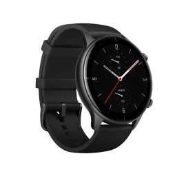 Išmanusis Laikrodis Amazfit GTR 2E, juoda