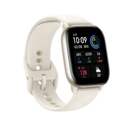 Išmanusis laikrodis Amazfit GTS 4 Mini A2176, balta