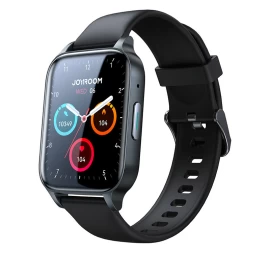 Išmanusis Laikrodis fit-life Jr-ft3 Pro Tamsiai Pilkas