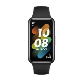 Išmanusis Laikrodis Huawei Band 7, juoda
