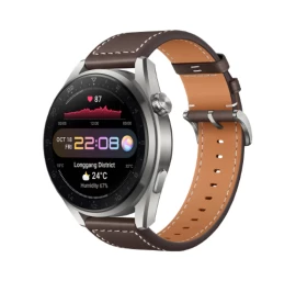 Išmanusis Laikrodis Huawei Watch GT 3 Pro GLL-AL01, ruda