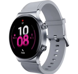 Išmanusis Laikrodis Kumi Gt5 Pro Silver (sidabrinis)/pažeista Pakuotė