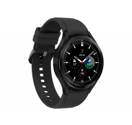 Išmanusis Laikrodis samsung galaxy watch 4 Classic SM-R885FZKAEUD, juoda