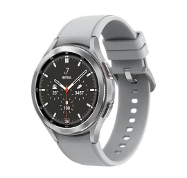 Išmanusis Laikrodis samsung galaxy watch 4 Classic SM-R895FZSAEUD, pilka