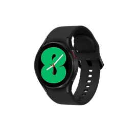 Išmanusis Laikrodis samsung galaxy watch 4 SM-R865FZKAEUD, juoda