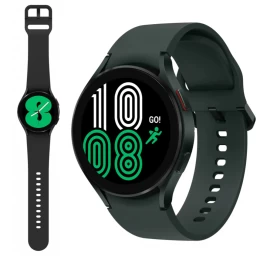 Išmanusis laikrodis Samsung Galaxy Watch 4 SM-R865FZKAEUD