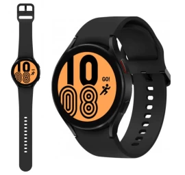 Išmanusis Laikrodis samsung galaxy watch 4 SM-R875FZKAEUD